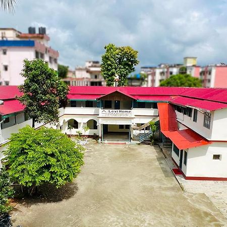 Levi Home Guest House & Retreat Centre สิริกุรี ภายนอก รูปภาพ