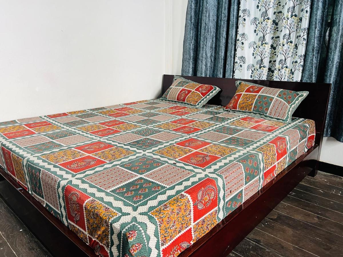 Levi Home Guest House & Retreat Centre สิริกุรี ภายนอก รูปภาพ