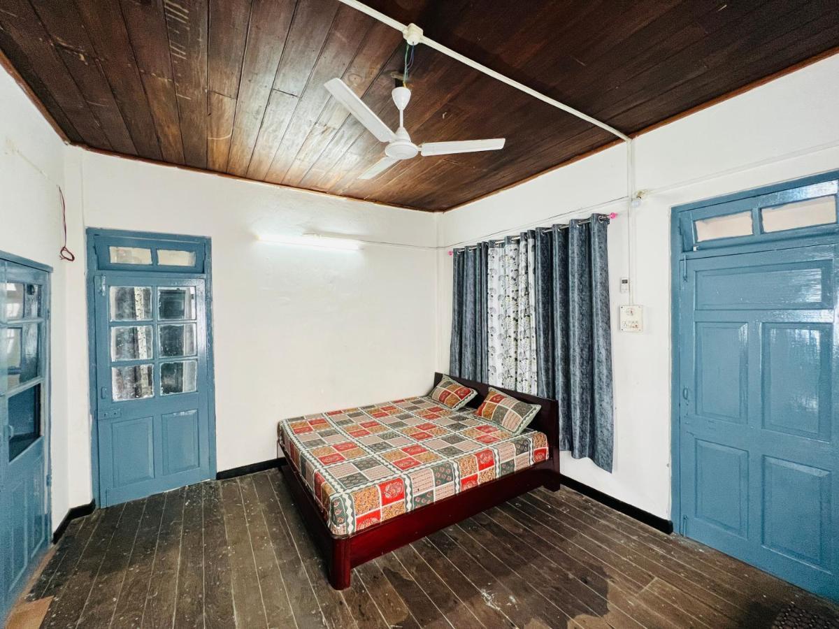 Levi Home Guest House & Retreat Centre สิริกุรี ภายนอก รูปภาพ